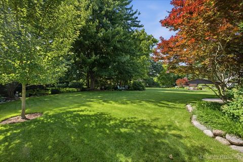 Tiny photo for 5386 Candlewood Court, Lisle, IL 60532 (MLS # 12686385)