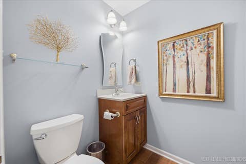 Tiny photo for 5386 Candlewood Court, Lisle, IL 60532 (MLS # 12686385)