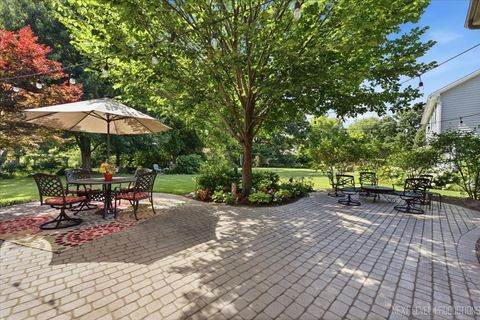 Tiny photo for 5386 Candlewood Court, Lisle, IL 60532 (MLS # 12686385)