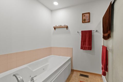 Tiny photo for 25426 Barrow Road, Manhattan, IL 60442 (MLS # 12621931)