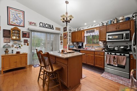 Tiny photo for 25426 Barrow Road, Manhattan, IL 60442 (MLS # 12621931)