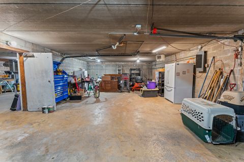 Tiny photo for 9510 Knolltop Road, Union, IL 60180 (MLS # 12566379)