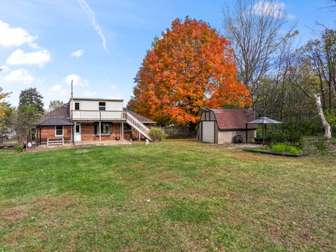 Tiny photo for 9510 Knolltop Road, Union, IL 60180 (MLS # 12566379)