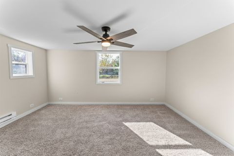 Tiny photo for 9510 Knolltop Road, Union, IL 60180 (MLS # 12566379)