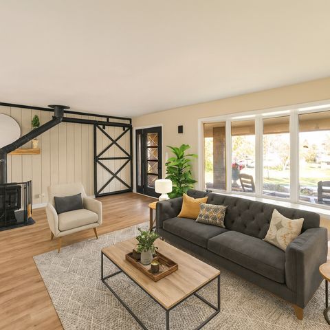 Tiny photo for 9510 Knolltop Road, Union, IL 60180 (MLS # 12566379)