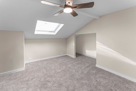 Tiny photo for 9510 Knolltop Road, Union, IL 60180 (MLS # 12566379)