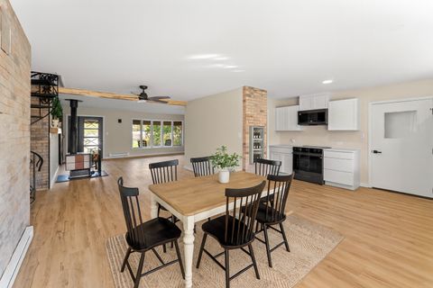 Tiny photo for 9510 Knolltop Road, Union, IL 60180 (MLS # 12566379)