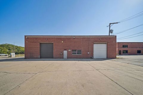 3001 E End Avenue South Chicago Heights IL 60411