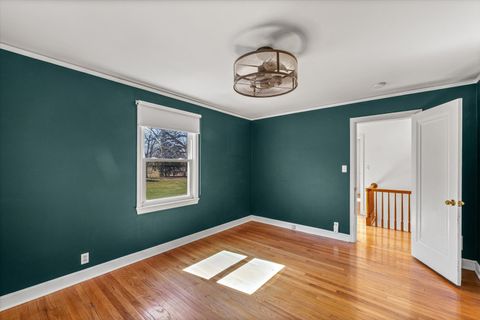 Tiny photo for 302 W Florida Avenue, Urbana, IL 61801 (MLS # 12599106)