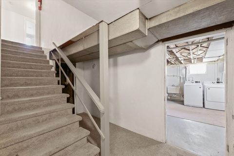 Tiny photo for 302 W Florida Avenue, Urbana, IL 61801 (MLS # 12599106)