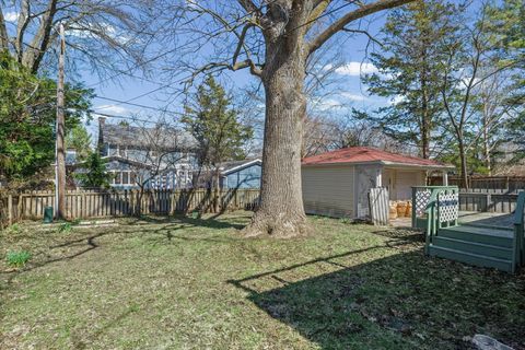 Tiny photo for 302 W Florida Avenue, Urbana, IL 61801 (MLS # 12599106)