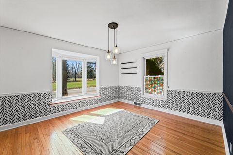 Tiny photo for 302 W Florida Avenue, Urbana, IL 61801 (MLS # 12599106)