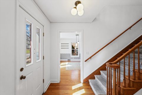 Tiny photo for 302 W Florida Avenue, Urbana, IL 61801 (MLS # 12599106)