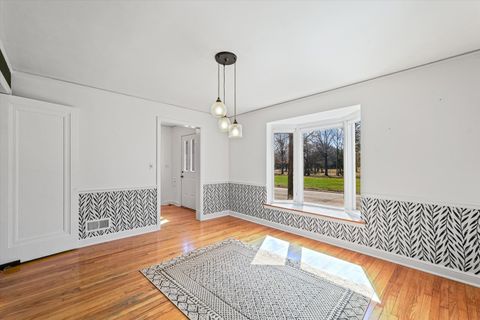 Tiny photo for 302 W Florida Avenue, Urbana, IL 61801 (MLS # 12599106)