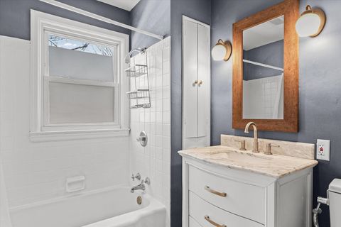 Tiny photo for 302 W Florida Avenue, Urbana, IL 61801 (MLS # 12599106)