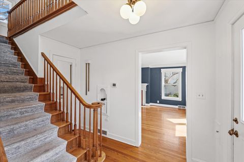 Tiny photo for 302 W Florida Avenue, Urbana, IL 61801 (MLS # 12599106)