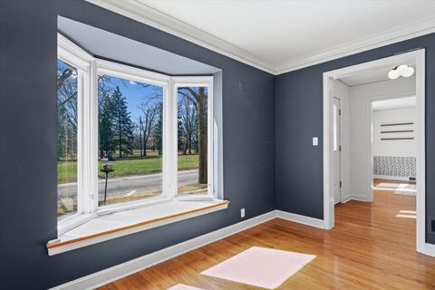 Tiny photo for 302 W Florida Avenue, Urbana, IL 61801 (MLS # 12599106)