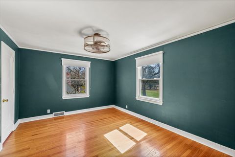 Tiny photo for 302 W Florida Avenue, Urbana, IL 61801 (MLS # 12599106)