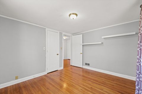 Tiny photo for 302 W Florida Avenue, Urbana, IL 61801 (MLS # 12599106)