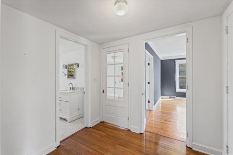 Tiny photo for 302 W Florida Avenue, Urbana, IL 61801 (MLS # 12599106)