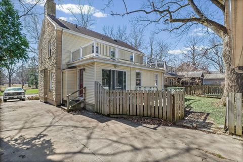 Tiny photo for 302 W Florida Avenue, Urbana, IL 61801 (MLS # 12599106)