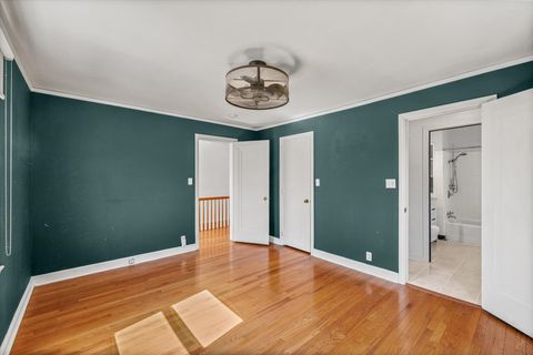 Tiny photo for 302 W Florida Avenue, Urbana, IL 61801 (MLS # 12599106)