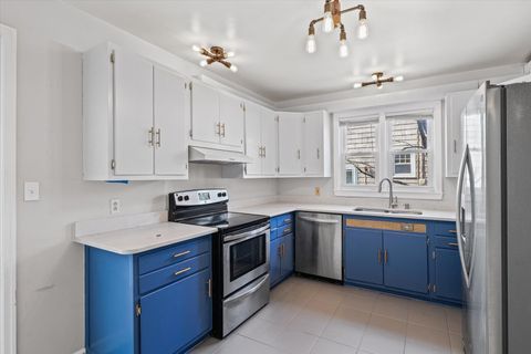 Tiny photo for 302 W Florida Avenue, Urbana, IL 61801 (MLS # 12599106)