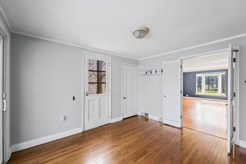 Tiny photo for 302 W Florida Avenue, Urbana, IL 61801 (MLS # 12599106)