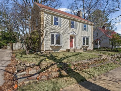 Tiny photo for 302 W Florida Avenue, Urbana, IL 61801 (MLS # 12599106)