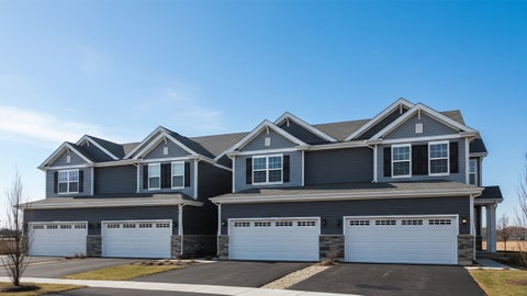 Photo of 1679 Baler Avenue, Aurora, IL 60503 (MLS # 12766897)
