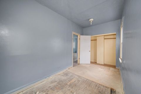 Tiny photo for 8545 S Saginaw Avenue, Chicago, IL 60617 (MLS # 12570721)