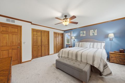 Tiny photo for 6718 Breckenridge Road, Lisle, IL 60532 (MLS # 12599888)