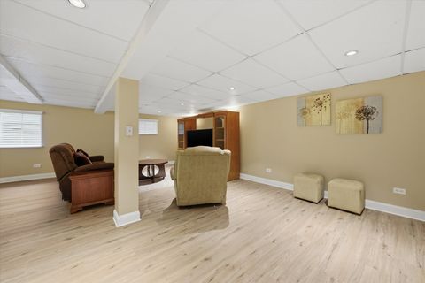 Tiny photo for 6718 Breckenridge Road, Lisle, IL 60532 (MLS # 12599888)