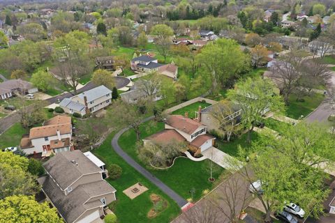 Tiny photo for 6718 Breckenridge Road, Lisle, IL 60532 (MLS # 12599888)