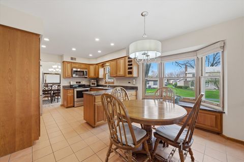 Tiny photo for 6718 Breckenridge Road, Lisle, IL 60532 (MLS # 12599888)