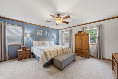 Tiny photo for 6718 Breckenridge Road, Lisle, IL 60532 (MLS # 12599888)