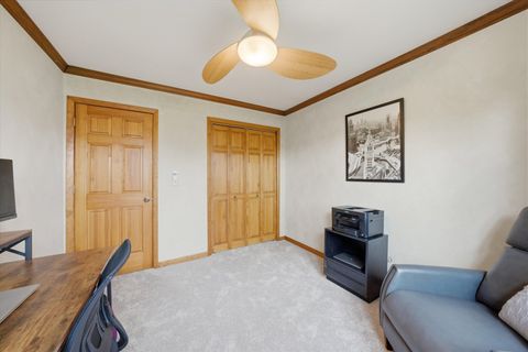 Tiny photo for 6718 Breckenridge Road, Lisle, IL 60532 (MLS # 12599888)