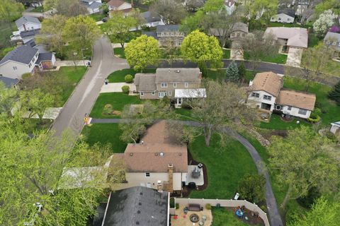 Tiny photo for 6718 Breckenridge Road, Lisle, IL 60532 (MLS # 12599888)