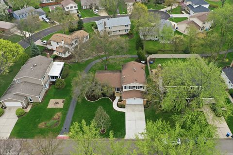 Tiny photo for 6718 Breckenridge Road, Lisle, IL 60532 (MLS # 12599888)