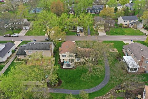 Tiny photo for 6718 Breckenridge Road, Lisle, IL 60532 (MLS # 12599888)