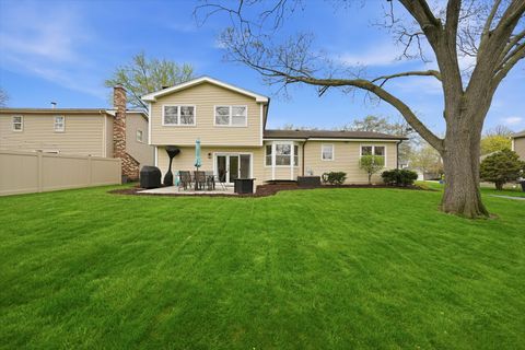 Tiny photo for 6718 Breckenridge Road, Lisle, IL 60532 (MLS # 12599888)