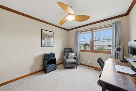 Tiny photo for 6718 Breckenridge Road, Lisle, IL 60532 (MLS # 12599888)