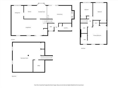 Tiny photo for 6718 Breckenridge Road, Lisle, IL 60532 (MLS # 12599888)