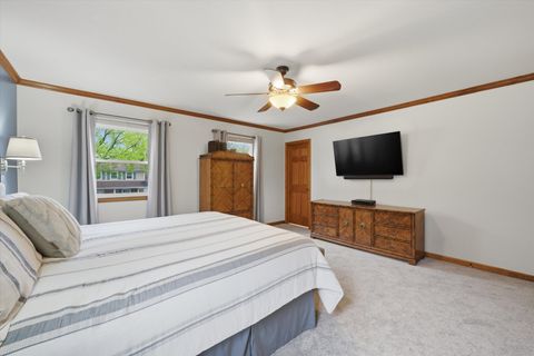 Tiny photo for 6718 Breckenridge Road, Lisle, IL 60532 (MLS # 12599888)