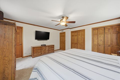 Tiny photo for 6718 Breckenridge Road, Lisle, IL 60532 (MLS # 12599888)