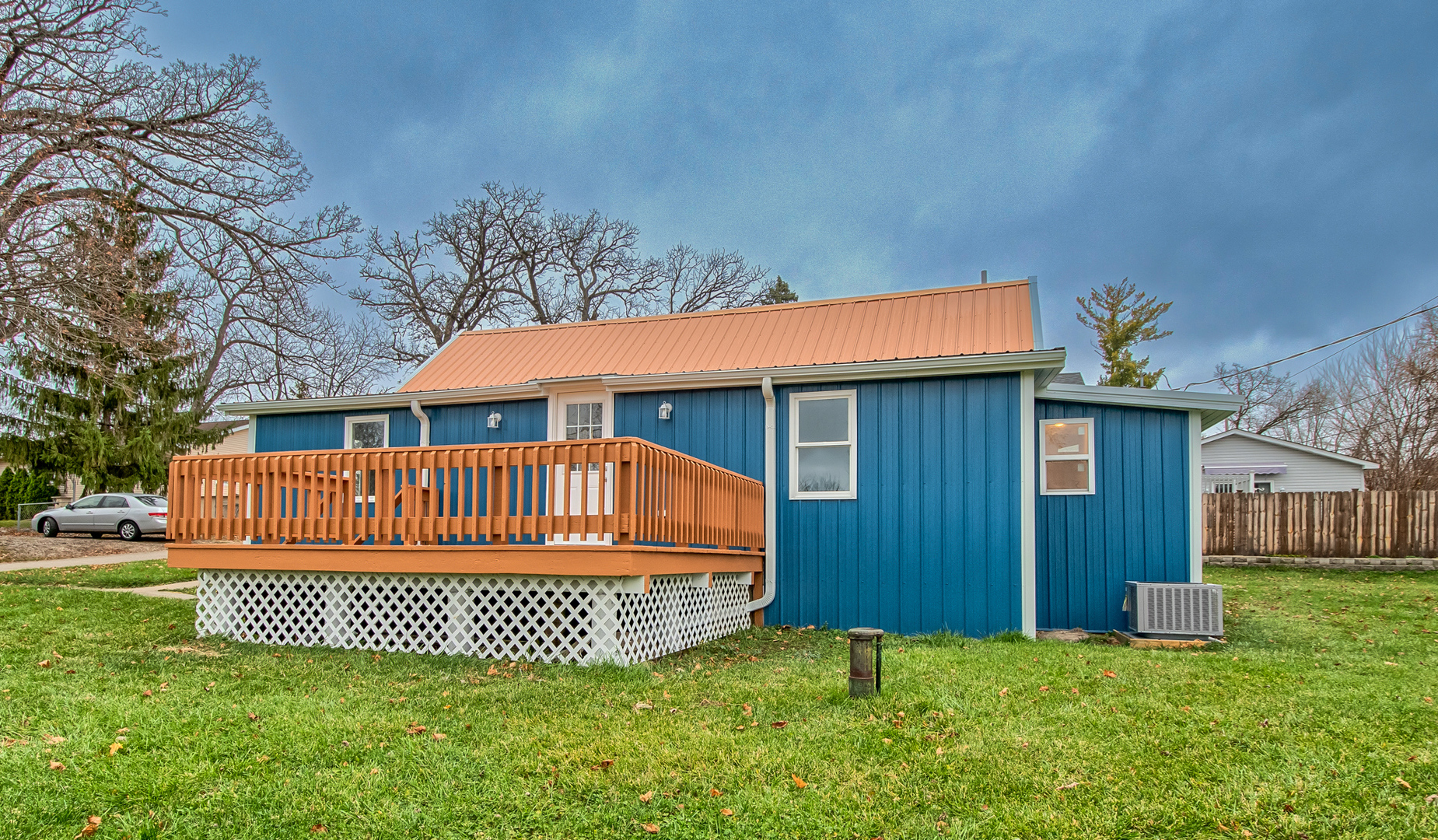 26769 N Genesee Street