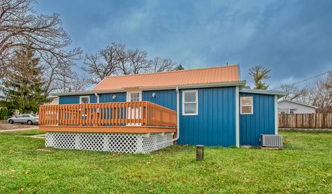 26769 N Genesee Street Wauconda IL 60084