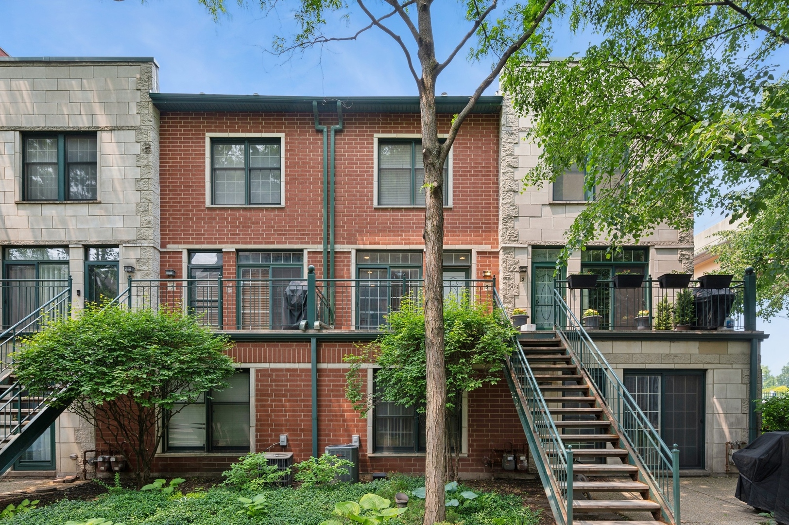 1812 S DEARBORN Street 3