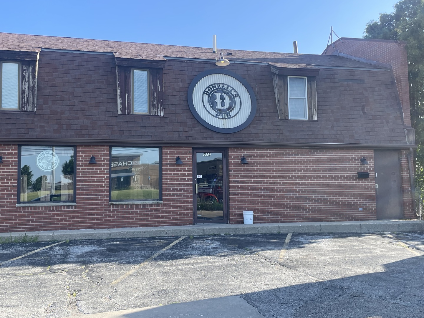 515 Rockland Road