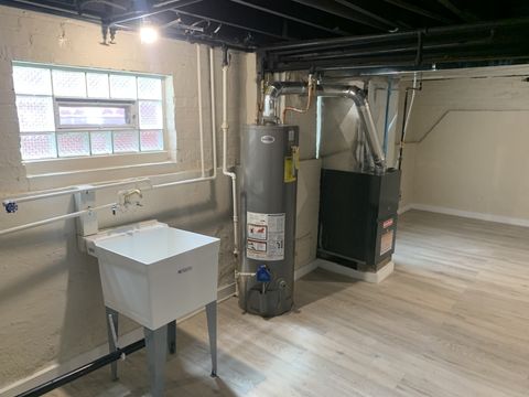 Tiny photo for 13819 S State Street, Riverdale, IL 60827 (MLS # 12627308)